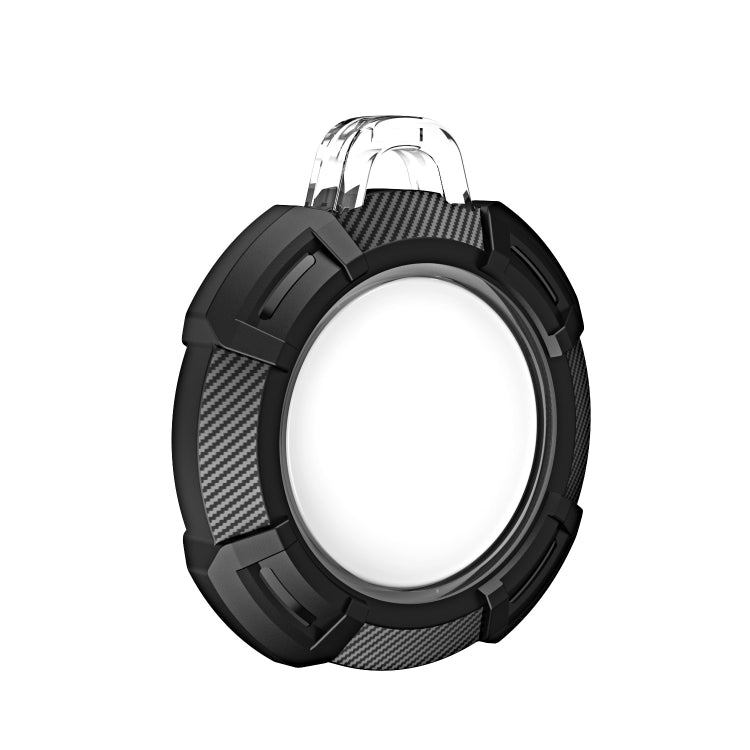 Case – Shockproof (AirTag) #3 For AirTag Black