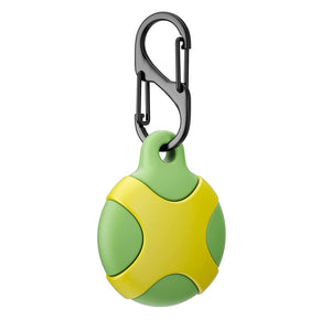 Green Yellow
