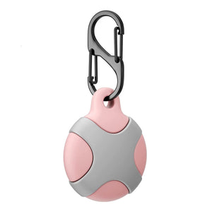Pink Grey
