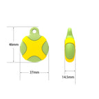 Case – Shockproof, Silicone, Waterproof