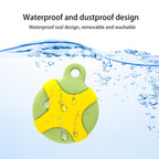 Case – Shockproof, Silicone, Waterproof