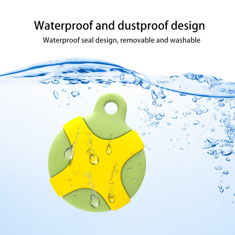 Case – Shockproof, Silicone, Waterproof