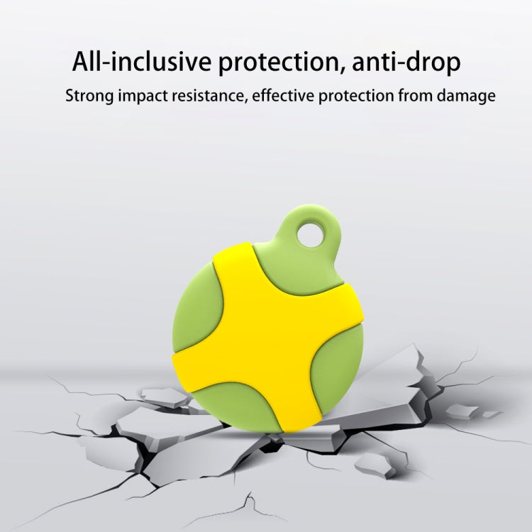Case – Shockproof, Silicone, Waterproof