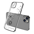 Protective Case – Shockproof (iPhone 13 mini) #5 For iPhone 13 mini Black