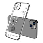 Protective Case – Shockproof (iPhone 13 mini) #5 For iPhone 13 mini Black