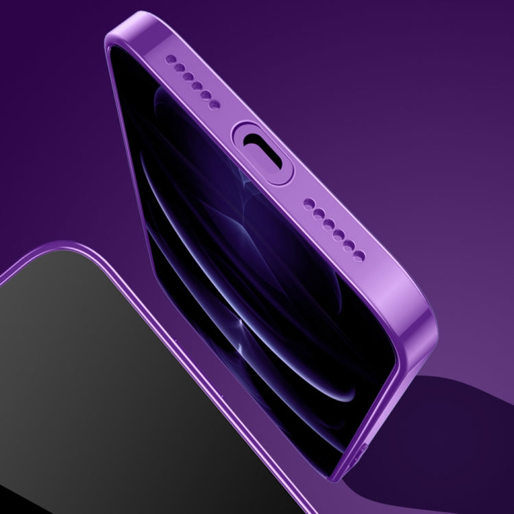 Protective Case – Shockproof (iPhone 13 mini) #5