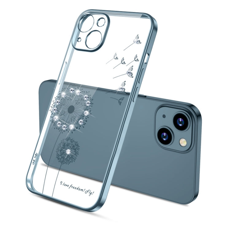 Protective Case – Shockproof (iPhone 13 mini) #5 For iPhone 13 Pro Max Navy Blue