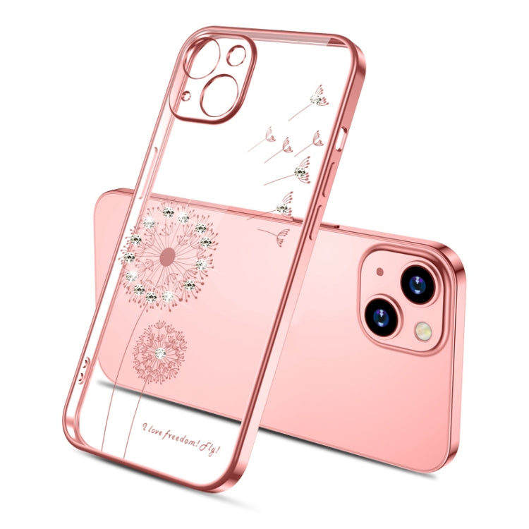 Protective Case – Shockproof (iPhone 13 mini) #5 For iPhone 13 Pro Max Rose Gold