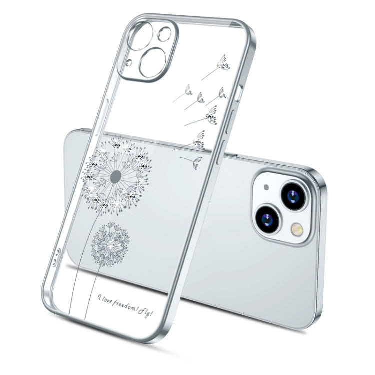 Protective Case – Shockproof (iPhone 13 mini) #5 For iPhone 13 Pro Max Silver