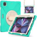 Tablet Case – Silicone (iPad Pro 12)