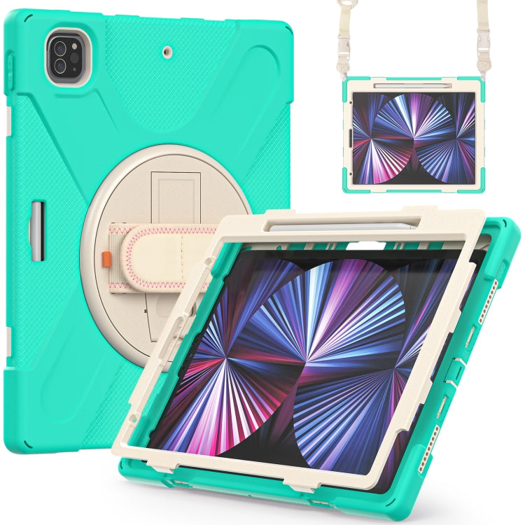Tablet Case – Silicone (iPad Pro 12)