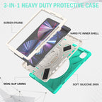 Tablet Case – Silicone (iPad Pro 12)