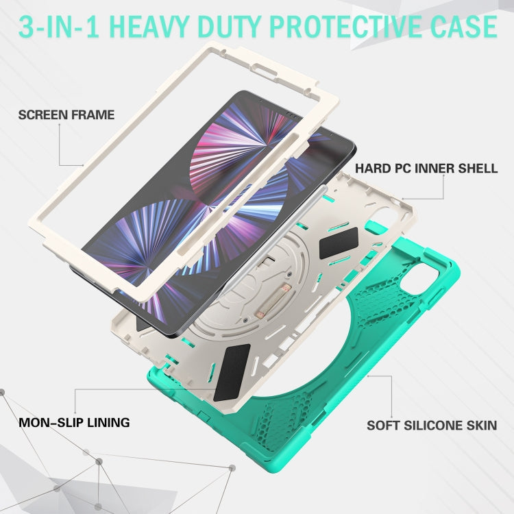 Tablet Case – Silicone (iPad Pro 12)