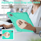 Tablet Case – Silicone (iPad Pro 12)