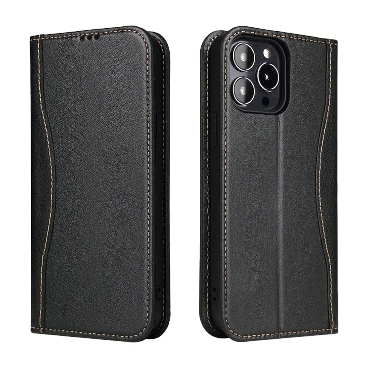 Case – Leather (iPhone 13 mini) #16