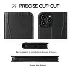 Case – Leather (iPhone 13 mini) #16