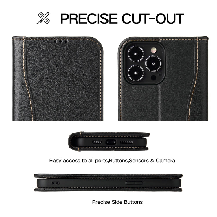 Case – Leather (iPhone 13 mini) #16