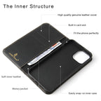 Case – Leather (iPhone 13 mini) #16