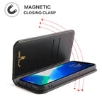 Case – Leather (iPhone 13 mini) #16