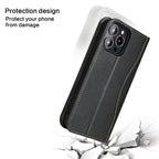 Case – Leather (iPhone 13 mini) #16