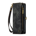 CaseMe-008 Case – Leather (iPhone 13 Pro Max)