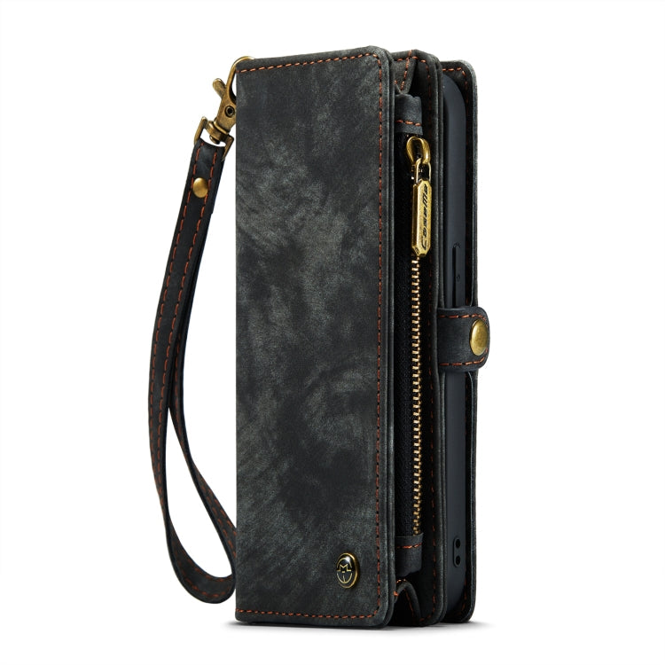 CaseMe-008 Case – Leather (iPhone 13 Pro Max)