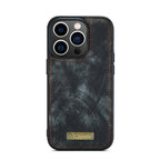 CaseMe-008 Case – Leather (iPhone 13 Pro Max)