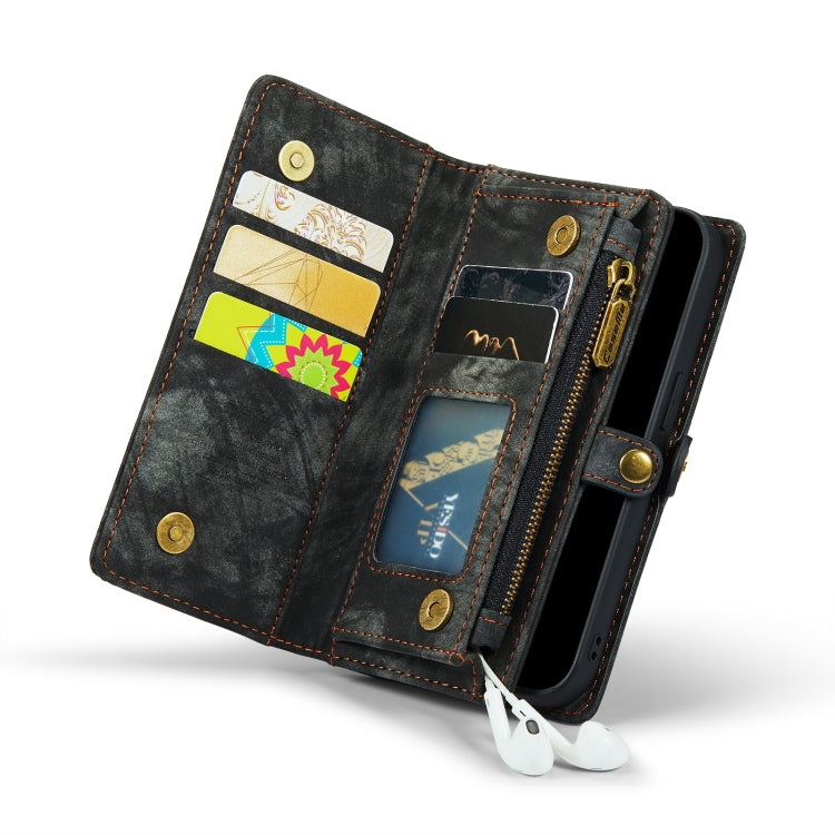 CaseMe-008 Case – Leather (iPhone 13 Pro Max)