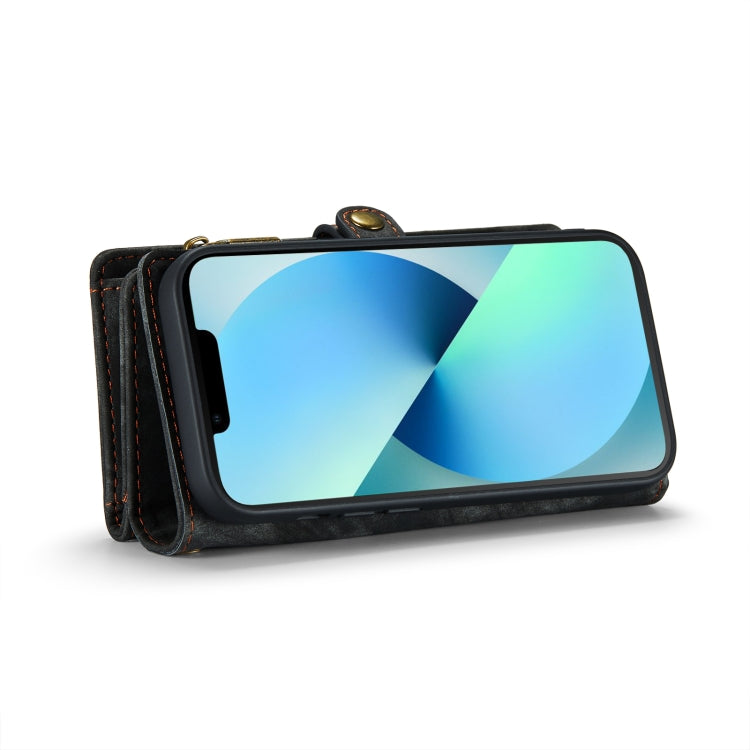 CaseMe-008 Case – Leather (iPhone 13 Pro Max)