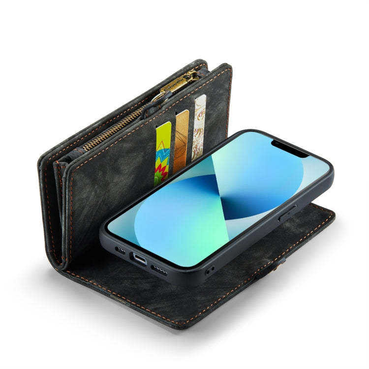 CaseMe-008 Case – Leather (iPhone 13 Pro Max)