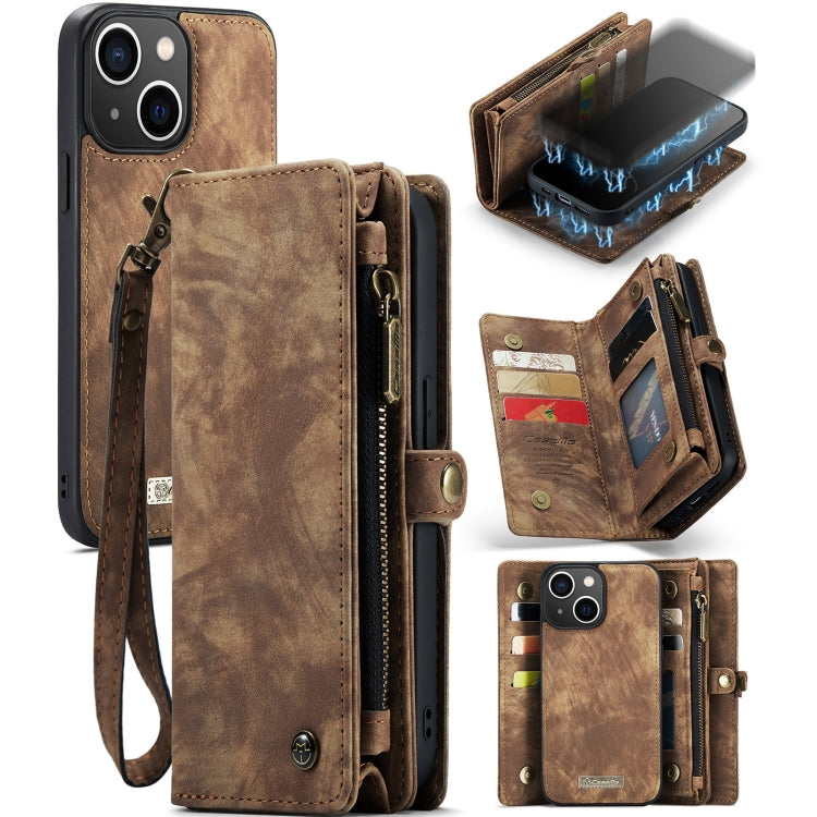 CaseMe-008 Case – Leather (iPhone 13 Pro Max) For iPhone 13 EDA001996703B