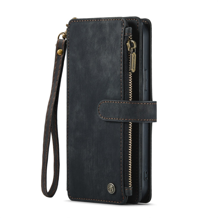 CaseMe-C30 Case – Leather (iPhone 13 Pro Max)