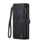 CaseMe-C30 Case – Leather (iPhone 13 Pro Max)