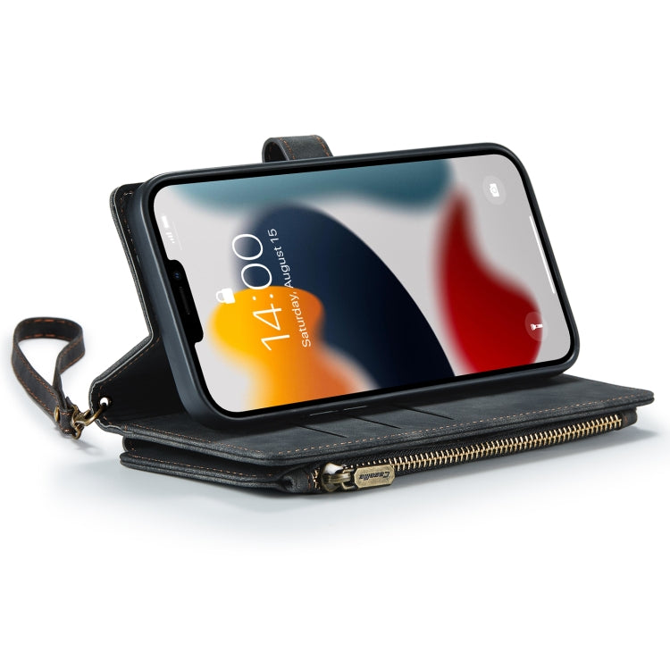 CaseMe-C30 Case – Leather (iPhone 13 Pro Max)