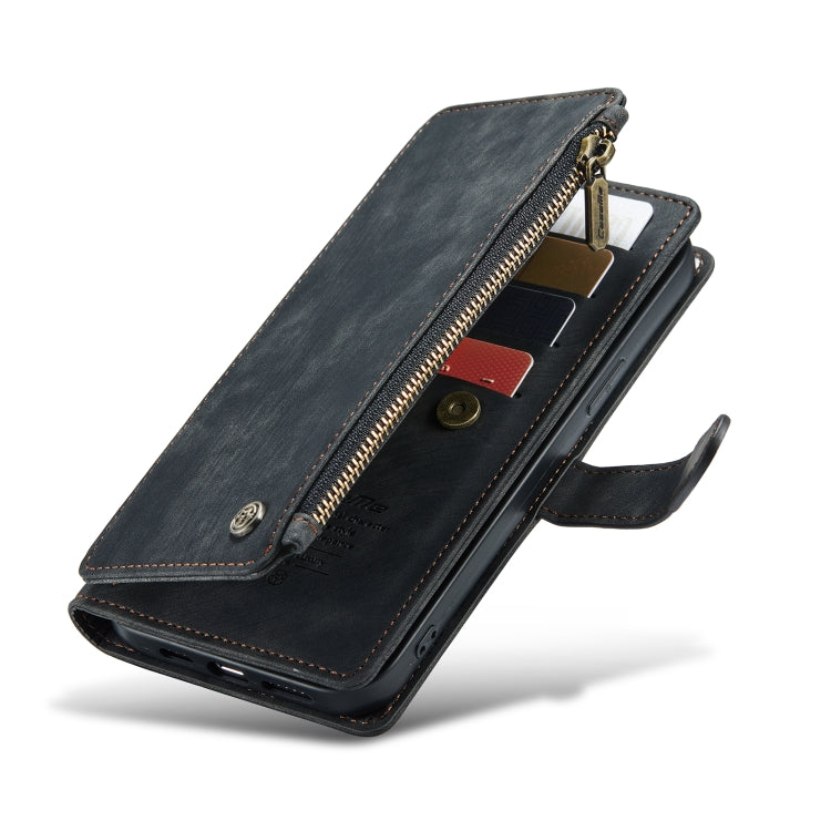 CaseMe-C30 Case – Leather (iPhone 13 Pro Max)