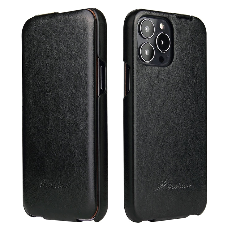 Case – Leather (iPhone 13 Pro Max) #3