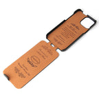 Case – Leather (iPhone 13 Pro Max) #3