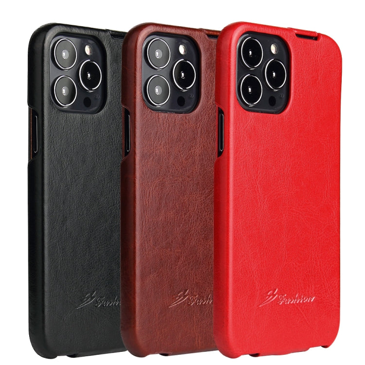Case – Leather (iPhone 13 Pro Max) #3