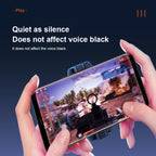 X-13 Snap-type Silent Cold Wind Mobile Phone Radiator for Mobile Phones within 90mm Width, X-13 – Durable Build, Easy to Use
