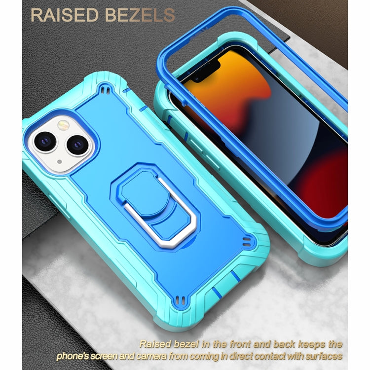 PC Protective Case – Shockproof (iPhone 13 mini)