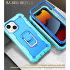 PC Protective Case – Shockproof (iPhone 13 mini)