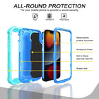 PC Protective Case – Shockproof (iPhone 13 mini)