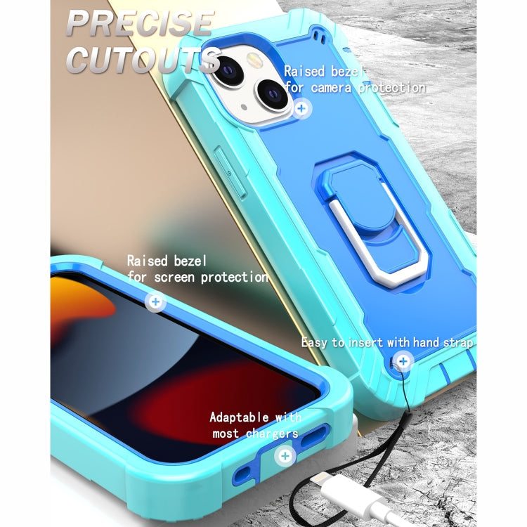 PC Protective Case – Shockproof (iPhone 13 mini)
