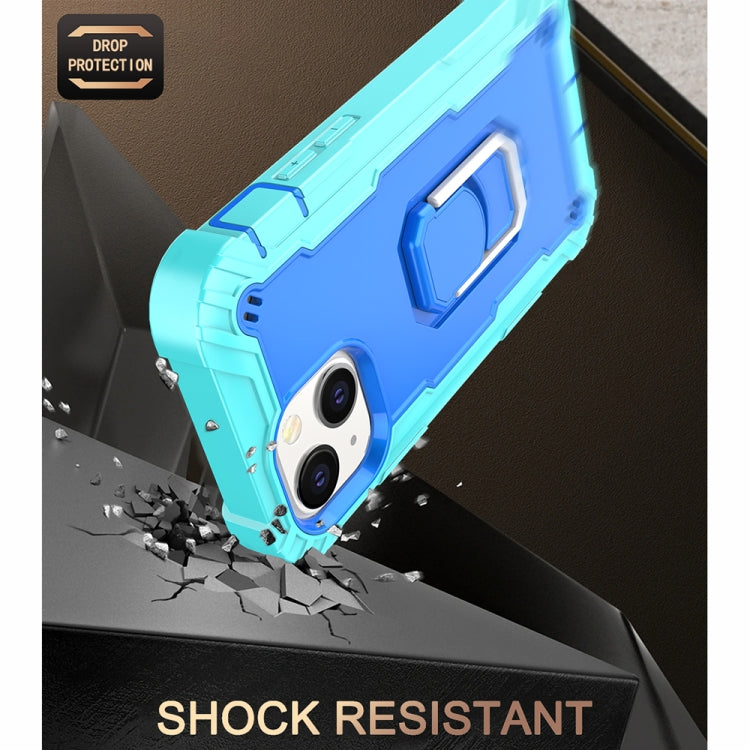 PC Protective Case – Shockproof (iPhone 13 mini)