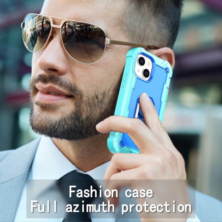 PC Protective Case – Shockproof (iPhone 13 mini)