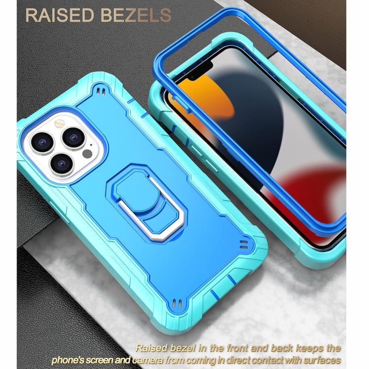 PC Protective Case – Shockproof (iPhone 13 Pro)