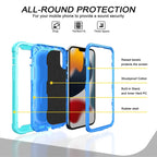 PC Protective Case – Shockproof (iPhone 13 Pro)