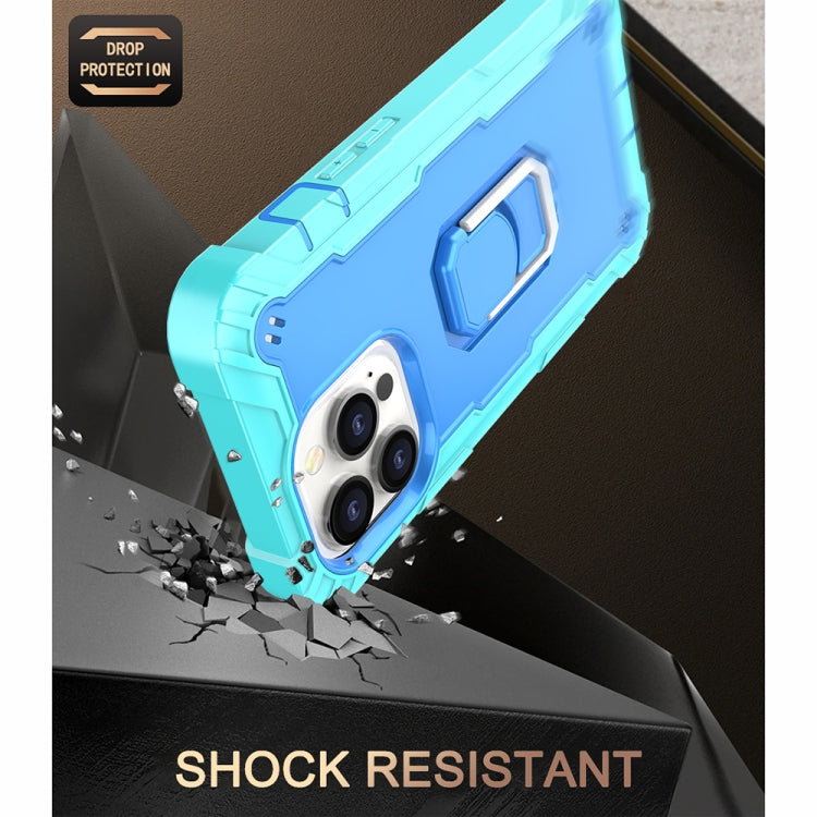 PC Protective Case – Shockproof (iPhone 13 Pro)