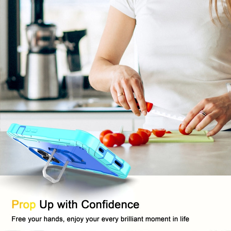 PC Protective Case – Shockproof (iPhone 13 Pro)