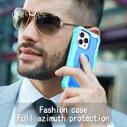 PC Protective Case – Shockproof (iPhone 13 Pro)